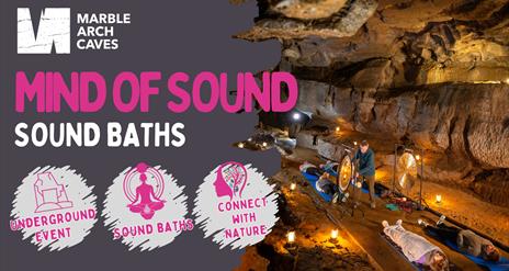 Mind Of Sound - In The Heart Of The Cave
