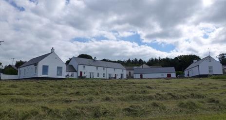 Finn Valley Cottages - Derg Cottage