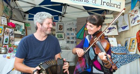 County Fermanagh Fleadh