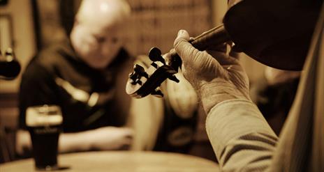 County Derry Fleadh