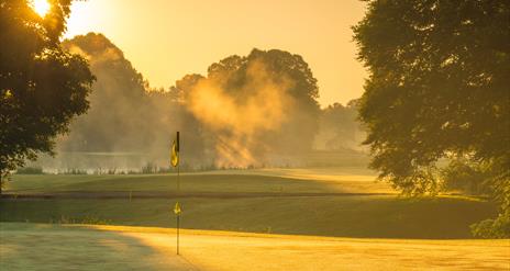 Galgorm Castle Golf Club