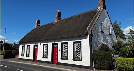 Galgorm Cottage EHOD 2025