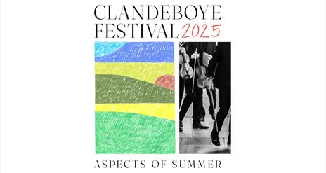 Clandeboye Festival 2025