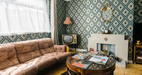 George Best House
