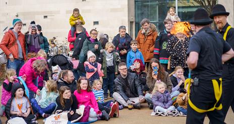 Belfast Children's Festival