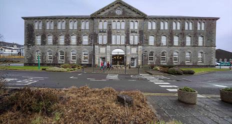 Easter At Belleek Pottery Visitor Centre