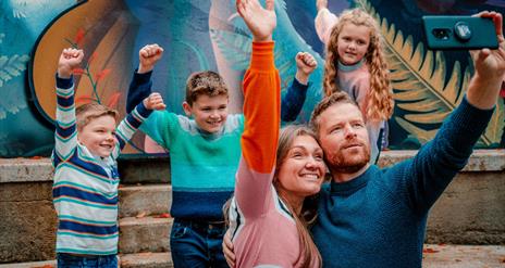 Little Folk Céilí | Garden Sessions
