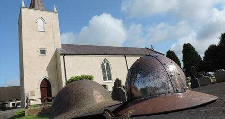 Holy Trinity Church, Soldierstown EHOD 2025