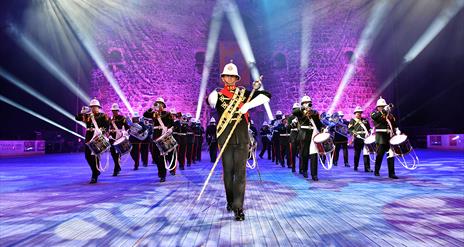 Belfast International Tattoo