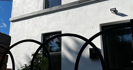 No1 The Terrace