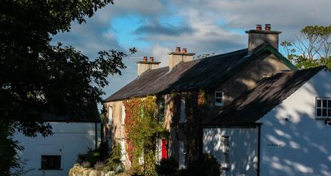 Ballylagan Organic Farm Number 10
