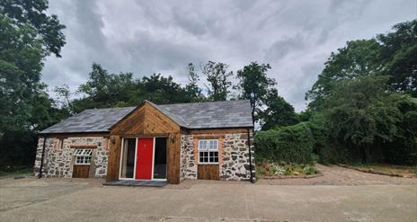 Hare Cottage