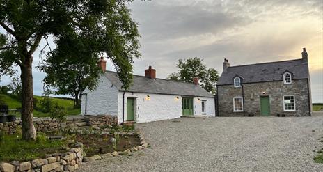 Jackdaw Cottage