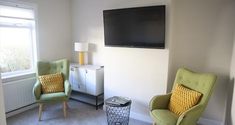 Central location for travel across Northern Ireland