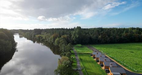 The River Bann Retreat