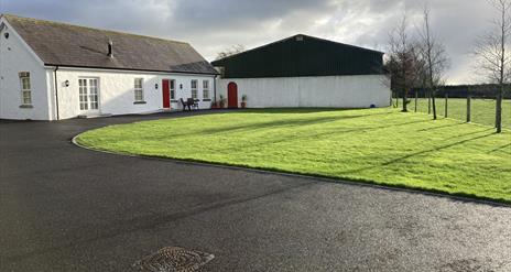 Fort Farm Cottage