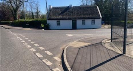 Cranfield Cottage