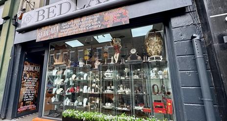 Bedlam Museum