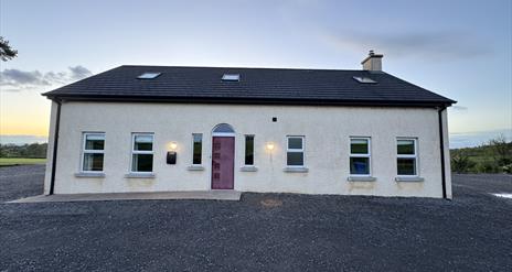 The House - Sleeps 12