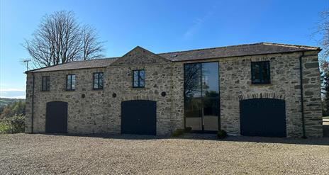 The Hayloft
