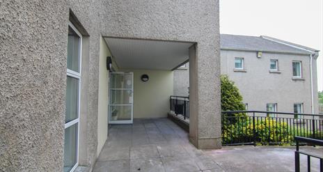 Armagh City Youth Hostel