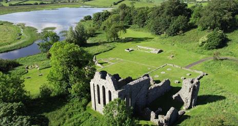 Inch Abbey