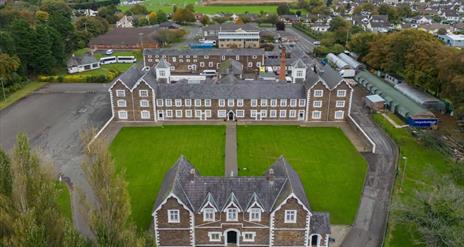 Limavady Workhouse EHOD 2025