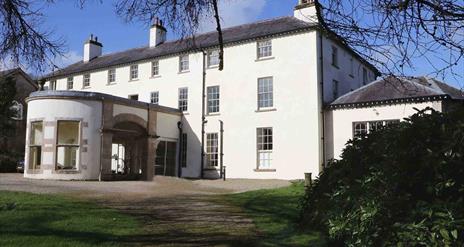Image of Lissan house