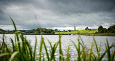 Lough Erne Pilgrim Way