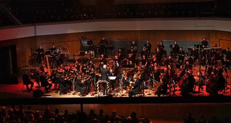 Ulster Orchestra: The Magic of Christmas