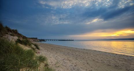 Magilligan Point Nature Reserve