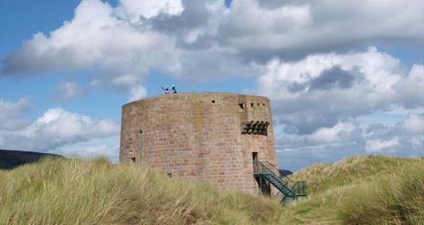 Martello Tower