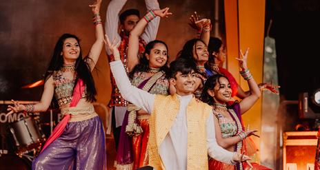 Belfast Mela