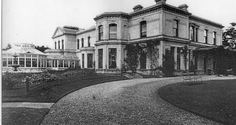 Milford House EHOD 2025