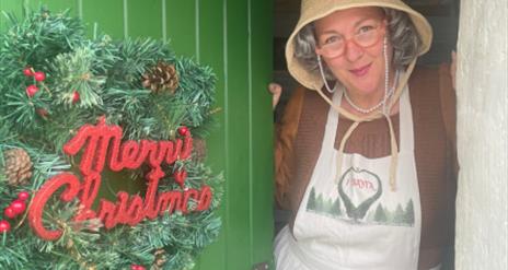 Events at Marble Arch Caves