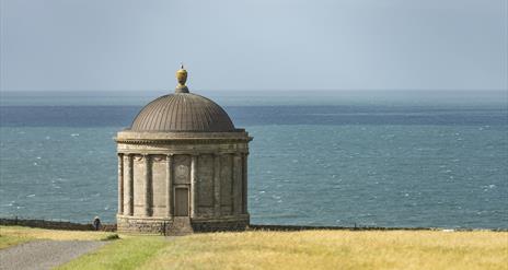 Mussenden Temple EHOD 2025