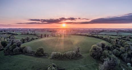 Home of St Patrick Festival 2025