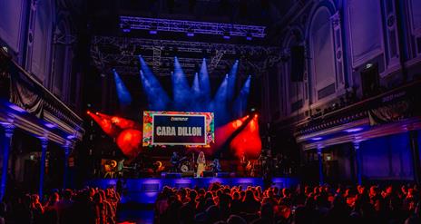 Northern Ireland Music Prize
