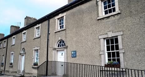 No. 5 Vicars Hill