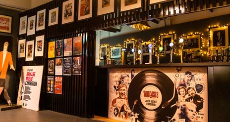 The Oh Yeah Music Centre
