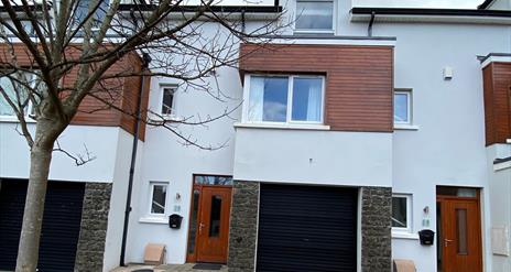 Old Church Court Portstewart