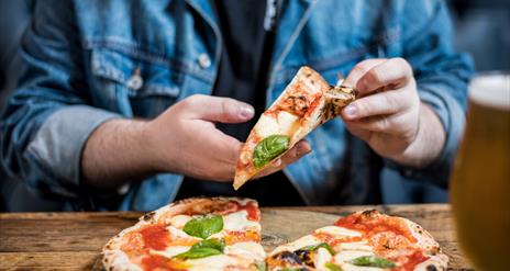 LegenDerry Street Food Festival