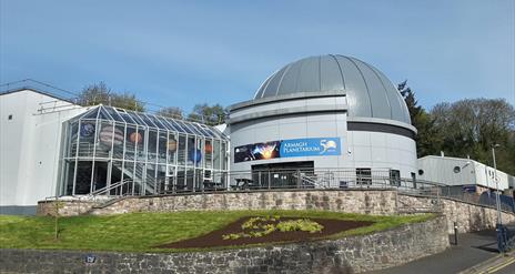 Planetarium