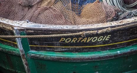 Tide and Turf Portavogie