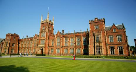 Queen's University Belfast