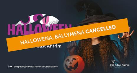 Hallowena @ The People's Park (CANCELLED)