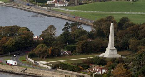 Ross Monument