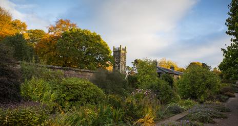 Rowallane Garden EHOD 2025