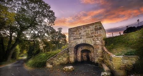 Rylagh Lime Kiln EHOD 2025