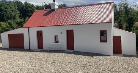 Sam's Cottage EHOD 2025